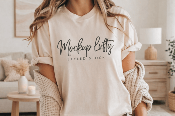 Download Bella Canvas 3001 White Shirt Mockup - White shirt mockup Collection