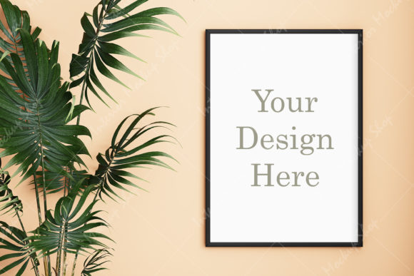 Download Frame Mockup , Poster Mockup - 854 - Frame mockup Collection