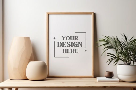 Download Frame Mockup, Poster Mockup - Frame mockup Collection