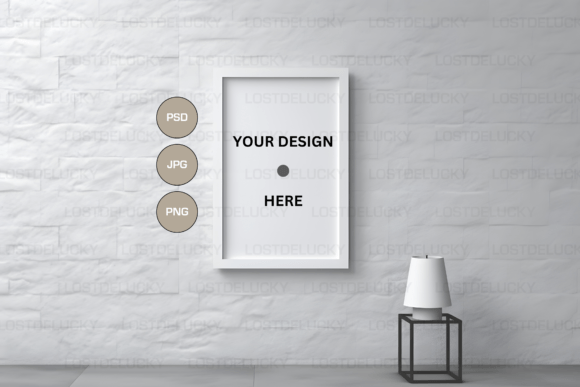 Download Mockup Frame, PSD Frame Mockup, Boho - Frame mockup Collection