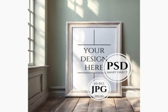 Download Wall Art Mockup, Frame Mockup - Frame mockup Collection