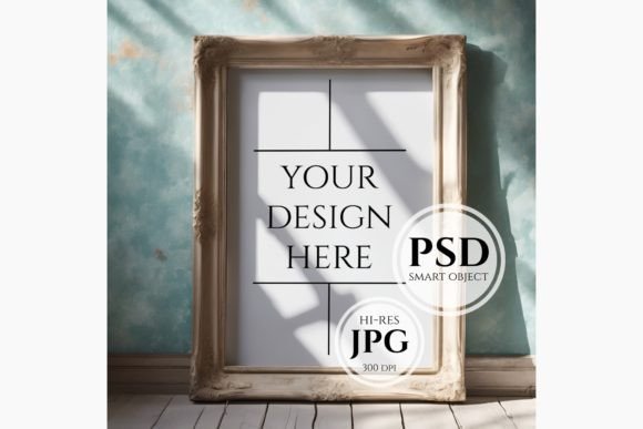 Download Wall Art Mockup, Frame Mockup - Frame mockup Collection